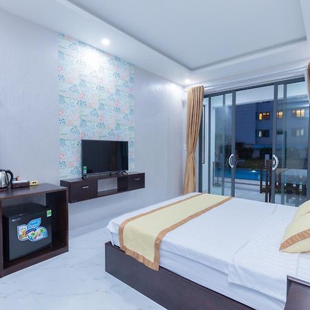 West Life Bungalow دونغ دونغ المظهر الخارجي الصورة
