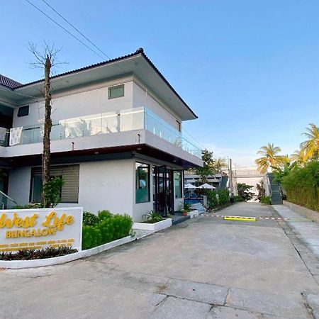West Life Bungalow دونغ دونغ المظهر الخارجي الصورة