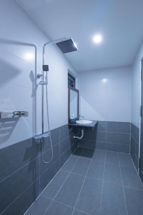 West Life Bungalow دونغ دونغ المظهر الخارجي الصورة