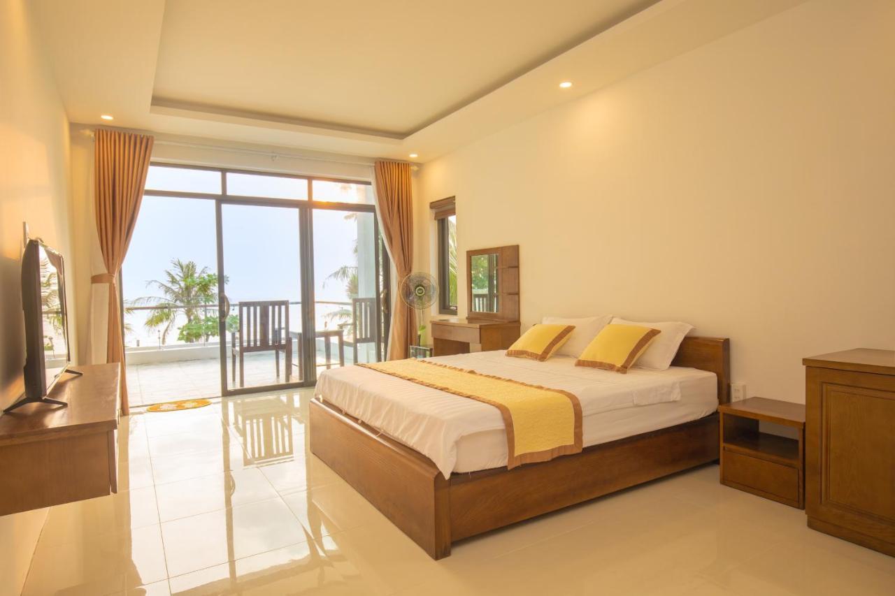 West Life Bungalow دونغ دونغ المظهر الخارجي الصورة
