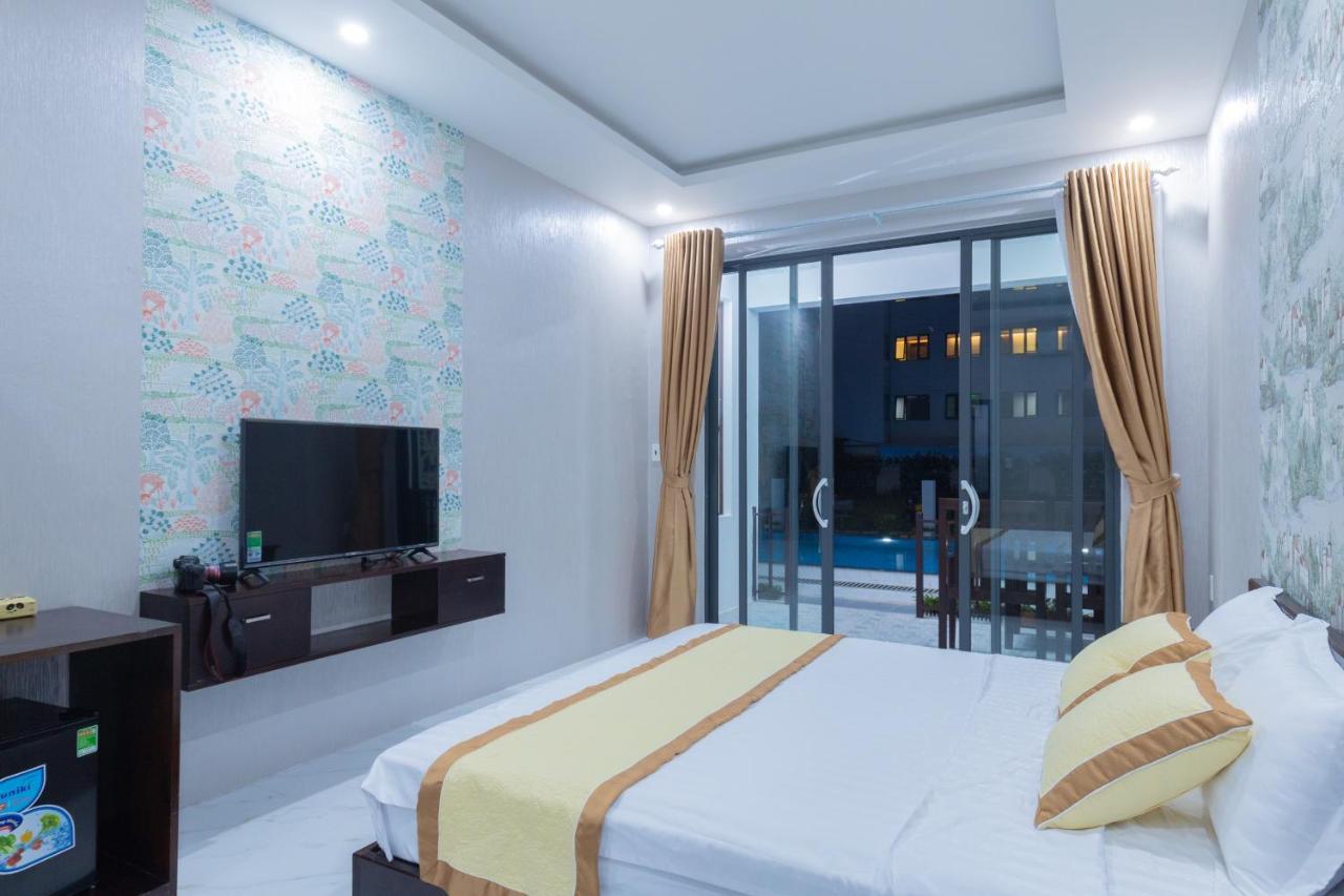 West Life Bungalow دونغ دونغ المظهر الخارجي الصورة