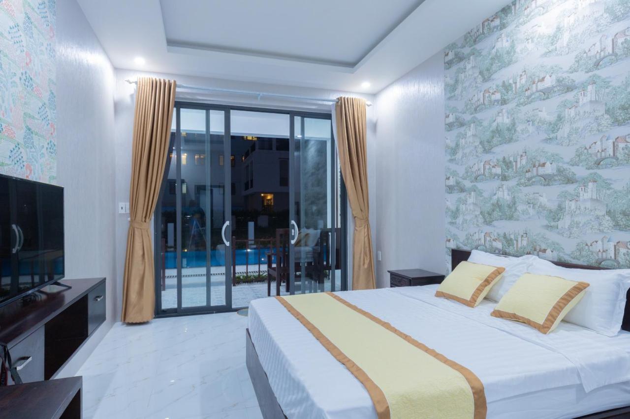 West Life Bungalow دونغ دونغ المظهر الخارجي الصورة