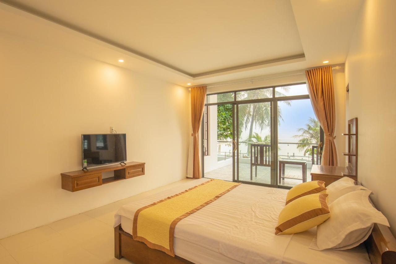 West Life Bungalow دونغ دونغ المظهر الخارجي الصورة