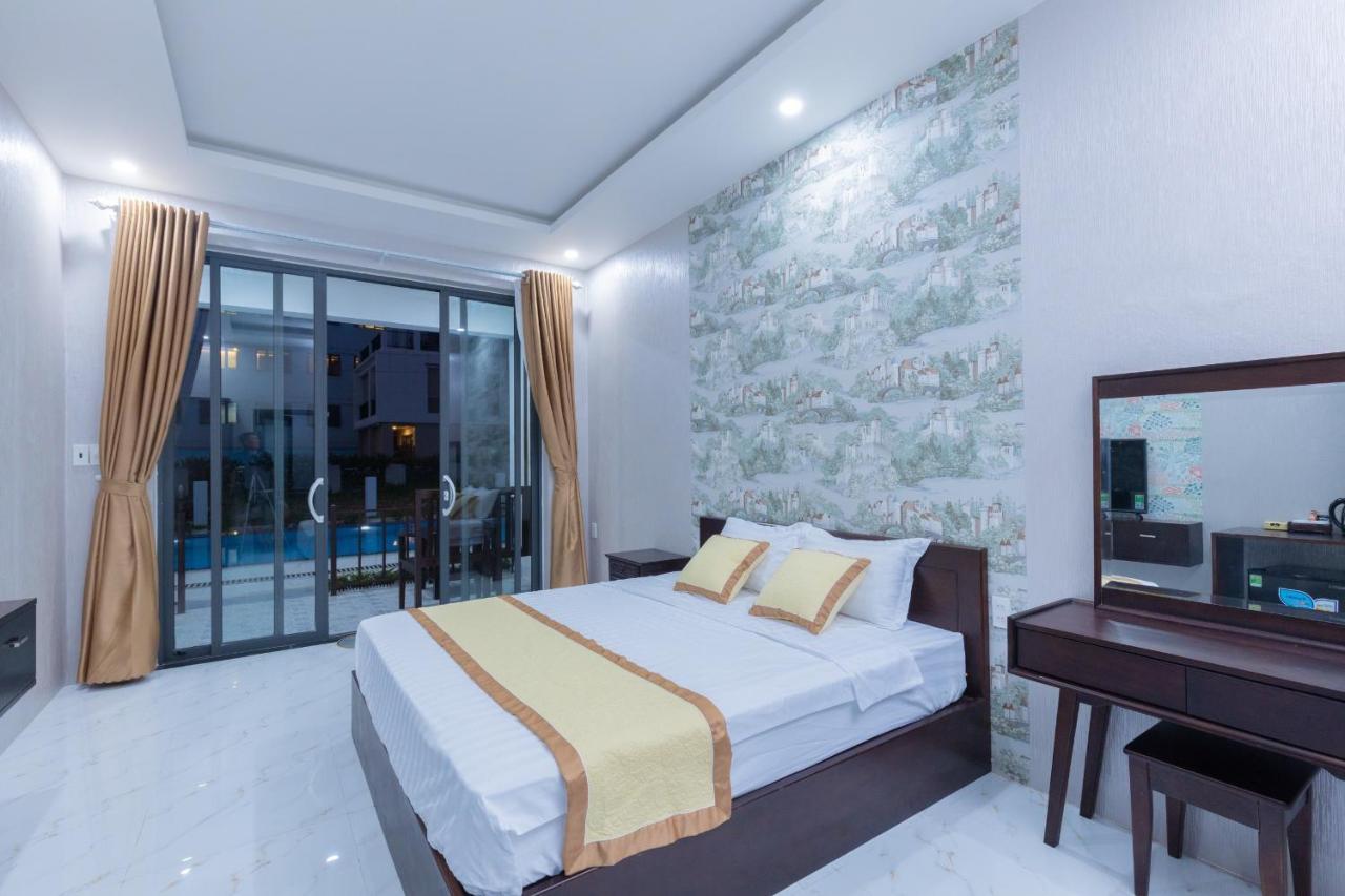 West Life Bungalow دونغ دونغ المظهر الخارجي الصورة