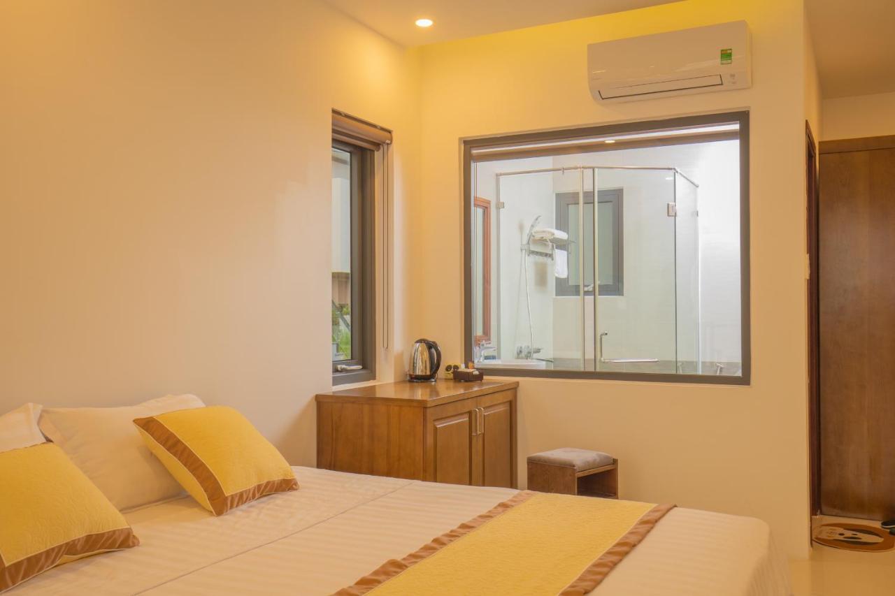 West Life Bungalow دونغ دونغ المظهر الخارجي الصورة