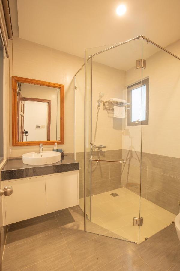 West Life Bungalow دونغ دونغ المظهر الخارجي الصورة