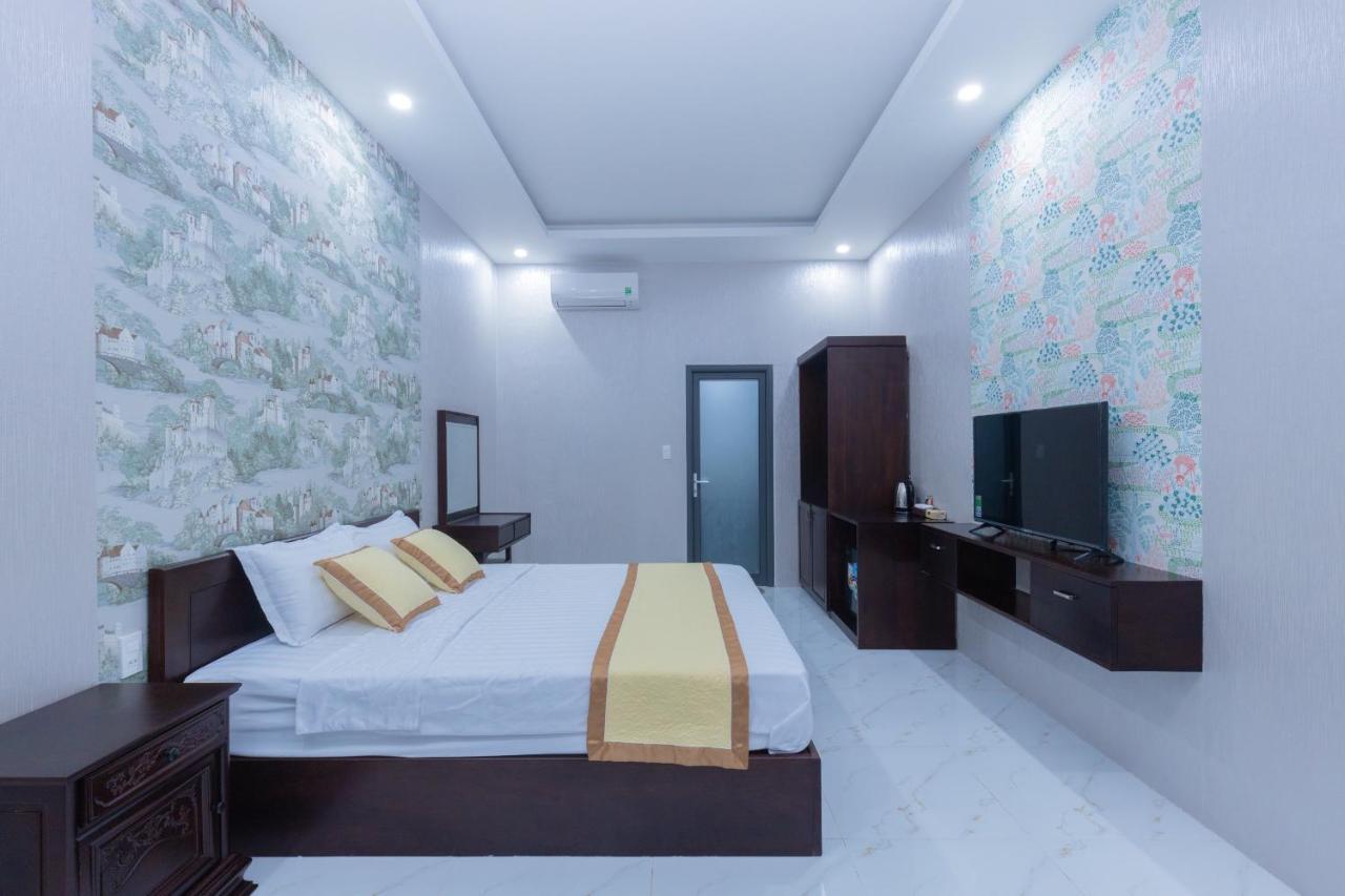 West Life Bungalow دونغ دونغ المظهر الخارجي الصورة