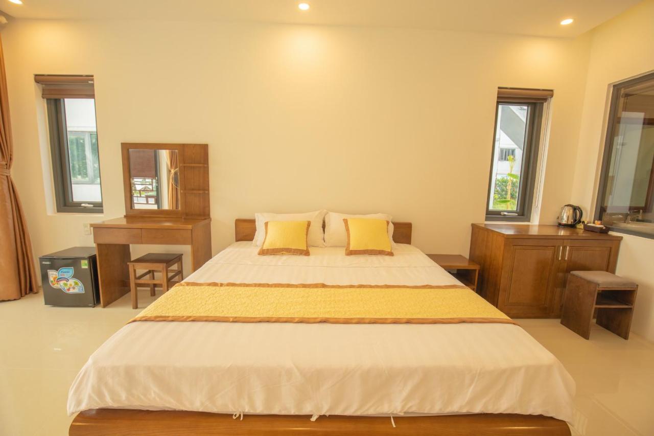West Life Bungalow دونغ دونغ المظهر الخارجي الصورة