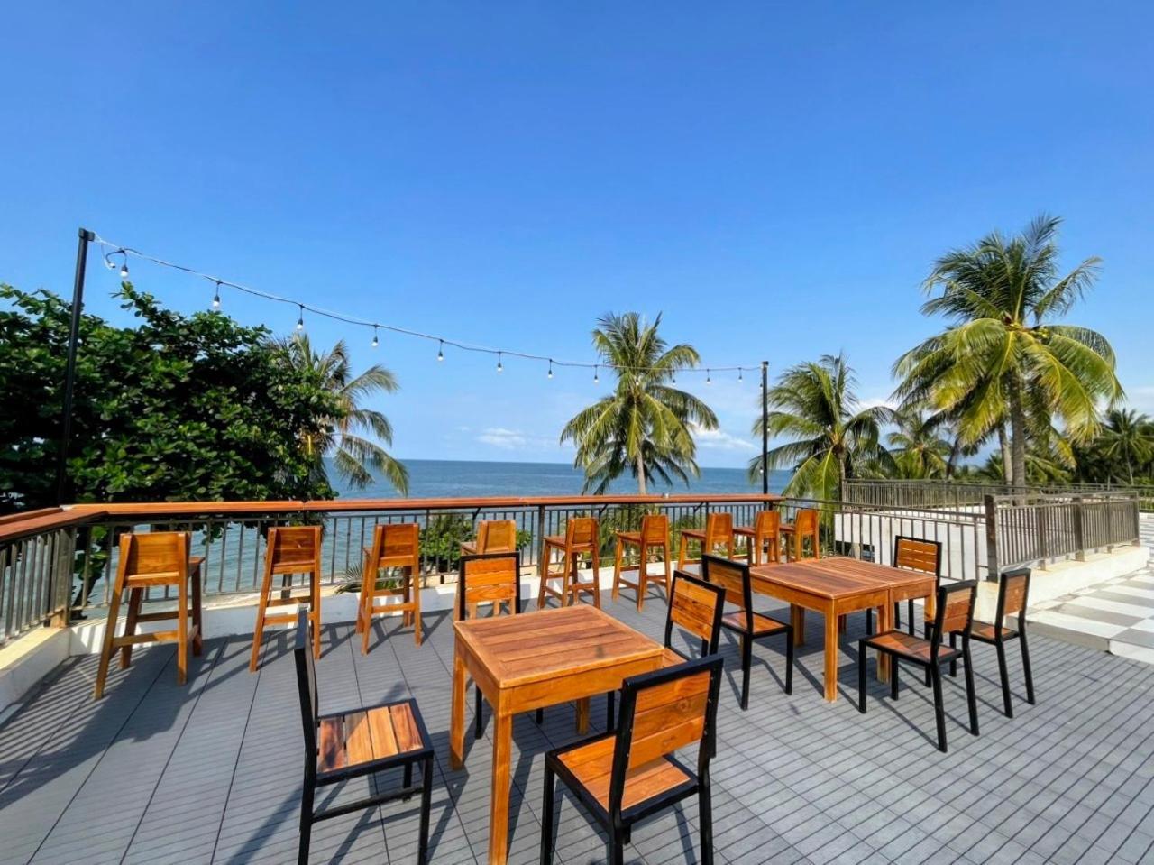 West Life Bungalow دونغ دونغ المظهر الخارجي الصورة