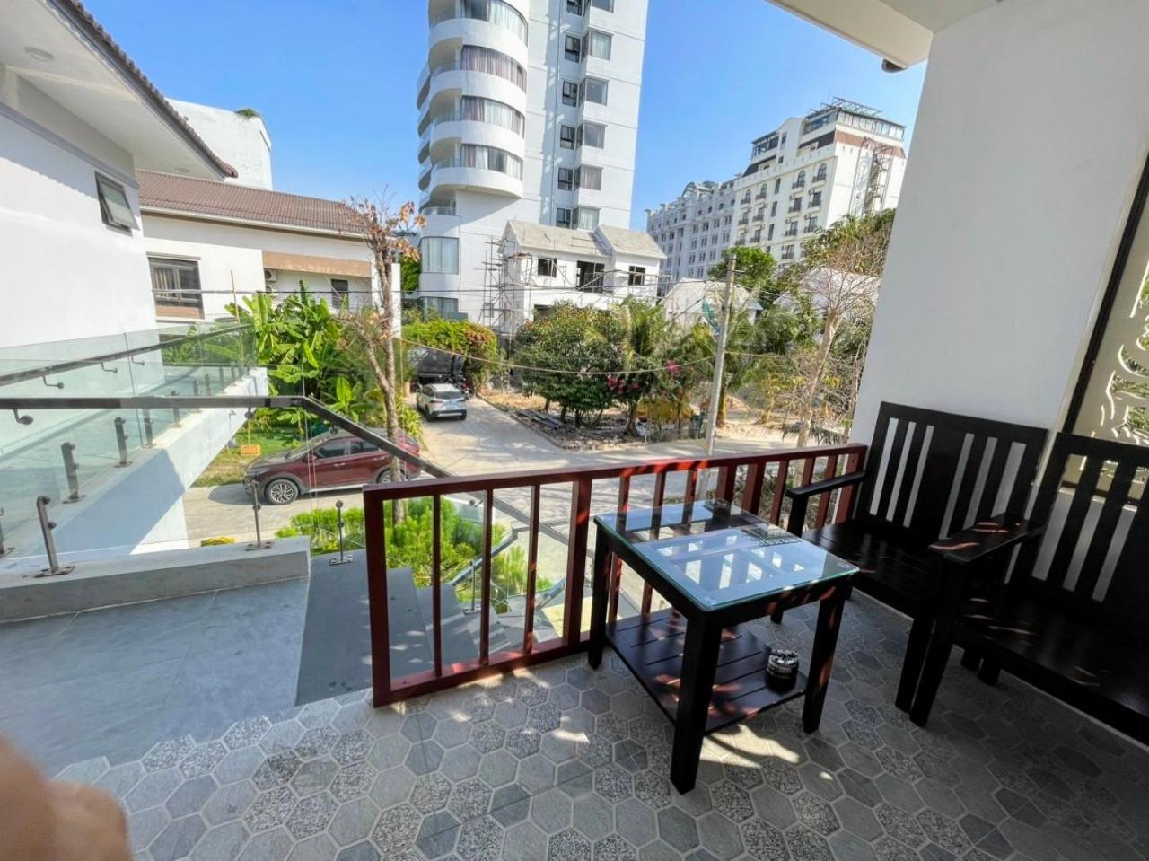 West Life Bungalow دونغ دونغ المظهر الخارجي الصورة